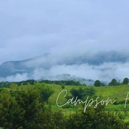 Campson Heaven Resort カオコー エクステリア 写真