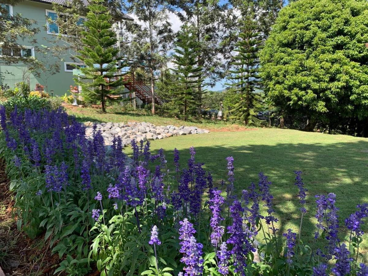Campson Heaven Resort カオコー エクステリア 写真